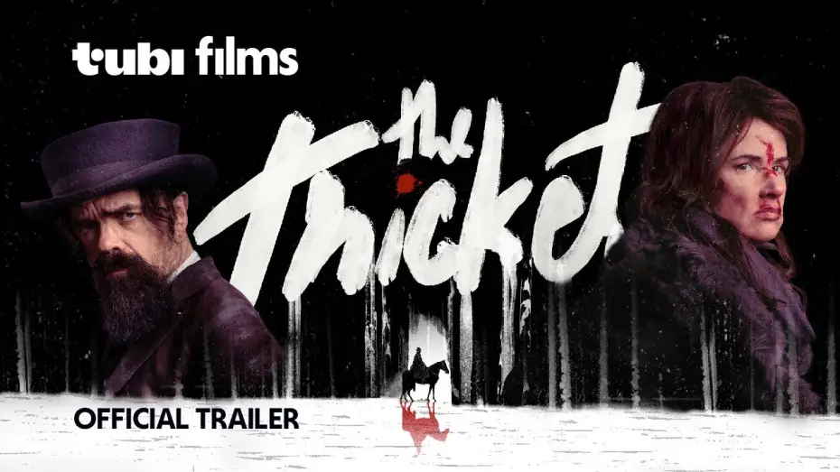 Видео к фильму Чаща | Official Trailer