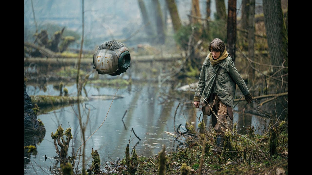 Видео к фильму Эра выживания | UK First-Look Teaser