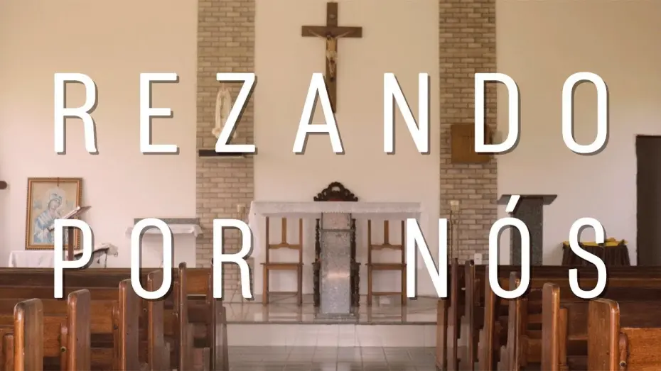 Видео к фильму Rezando por N&oacute;s | Rezando por N&oacute;s (Curta Metragem)