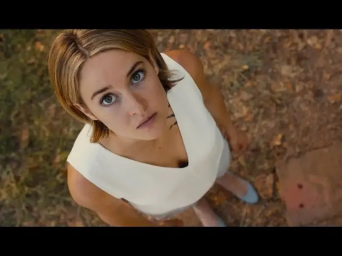 Видео к фильму Дивергент, глава 3: За стеной | The Divergent Series: Allegiant IMAX&reg; Trailer