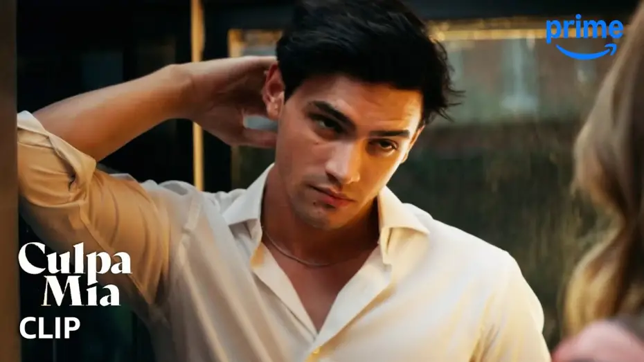 Видео к фильму Моя вина | Nick and Noah's Meet Cute [Subtitled]