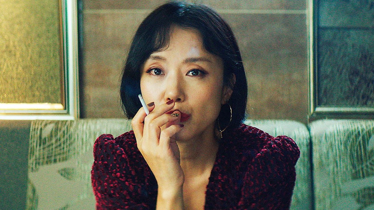 Видео к фильму Большой куш | Трейлер №1