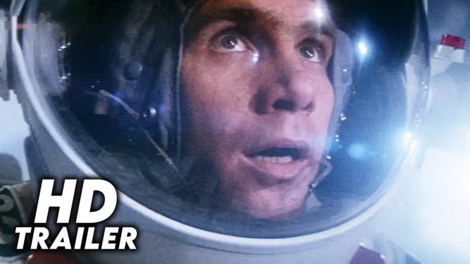 Видео к фильму Жизненная сила | Lifeforce (1985) Original Trailer [HD]