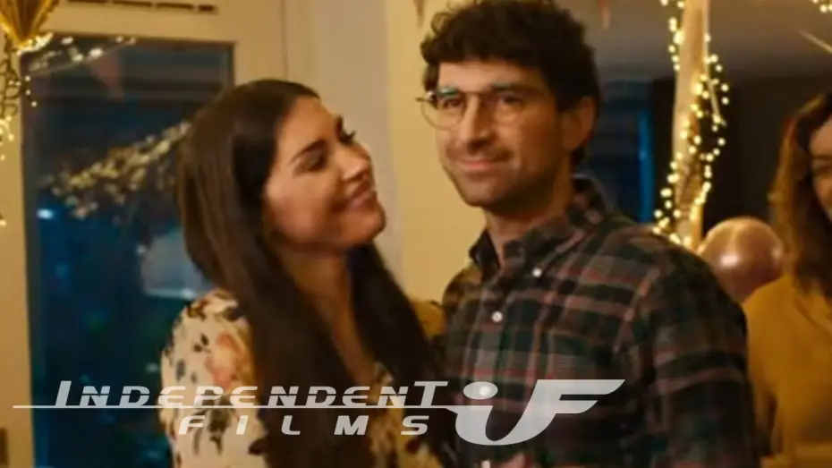 Видео к фильму Mr. & Mrs. Aslan | Mr. & Mrs. Aslan | trailer | 18 september in de bioscoop