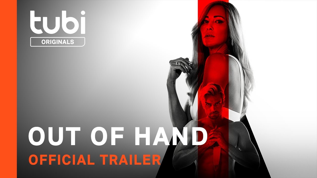 Видео к фильму Out of Hand | Official Trailer