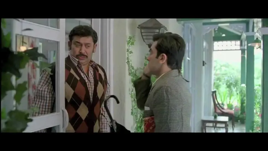 Видео к фильму Барфи! | Barfi Trailer