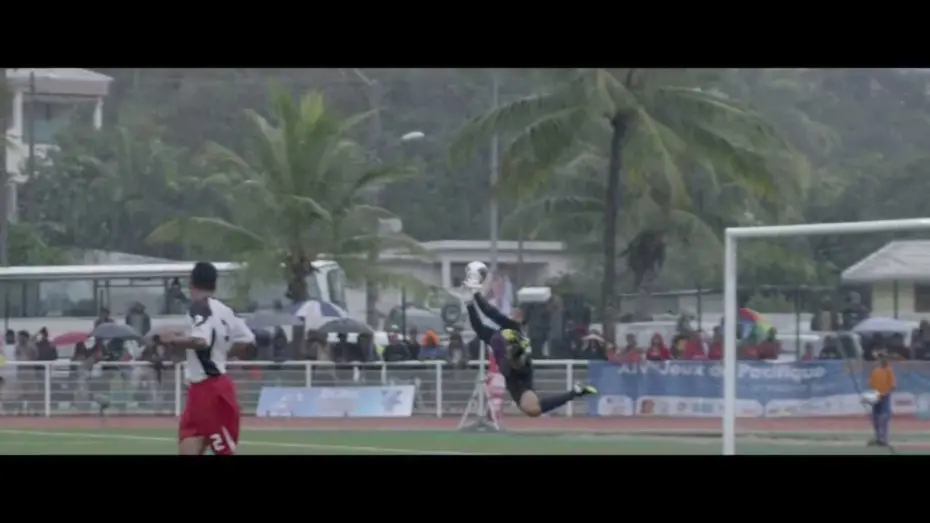 Видео к фильму Next Goal Wins | Next Goal Wins (Official Trailer)