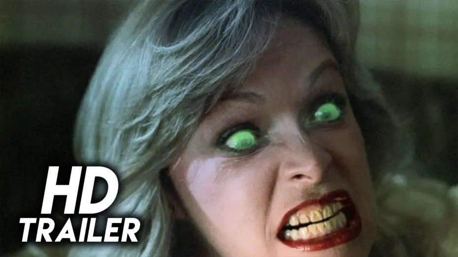 Видео к фильму Мавзолей | Mausoleum (1983) Original Trailer [FHD]