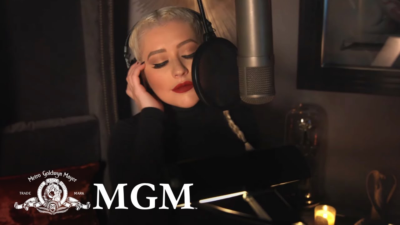 Видео к фильму Семейка Аддамс | THE ADDAMS FAMILY | Christina Aguilera &lsquo;Haunted Heart&rsquo; Official Music Video | MGM