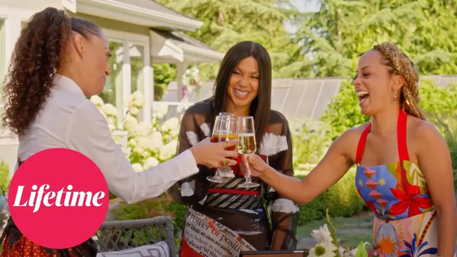 Видео к фильму Toni Braxton&rsquo;s Breathe Again | Toni Braxton's Breathe Again | Official Trailer | Lifetime