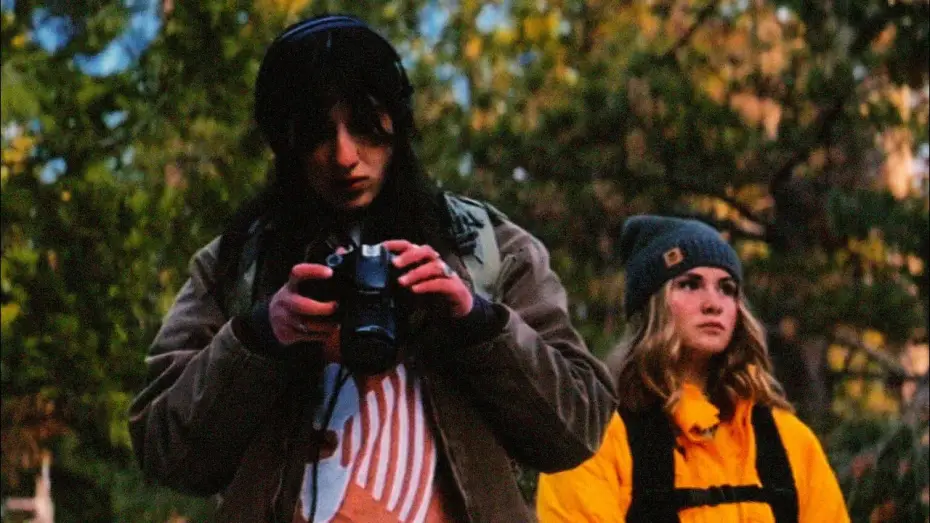 Видео к фильму A15 — A15 Official Trailer | A Film by Waylon Parr