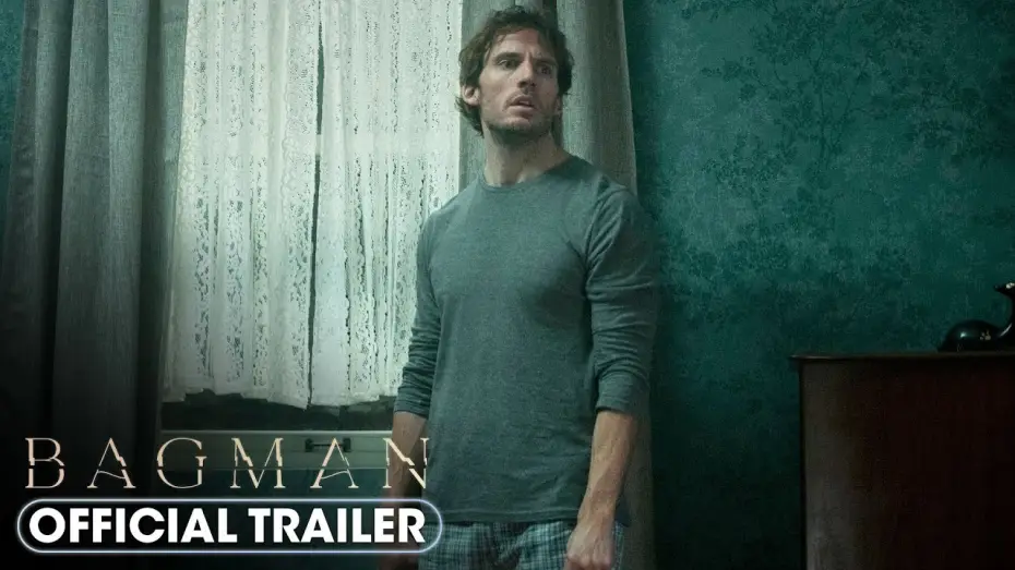 Видео к фильму Синистер. Семейное проклятие | Official Trailer
