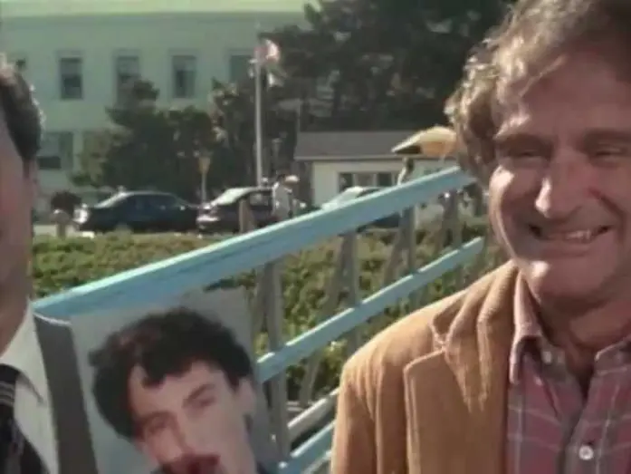 Видео к фильму День отца | Father's Day - Official Trailer