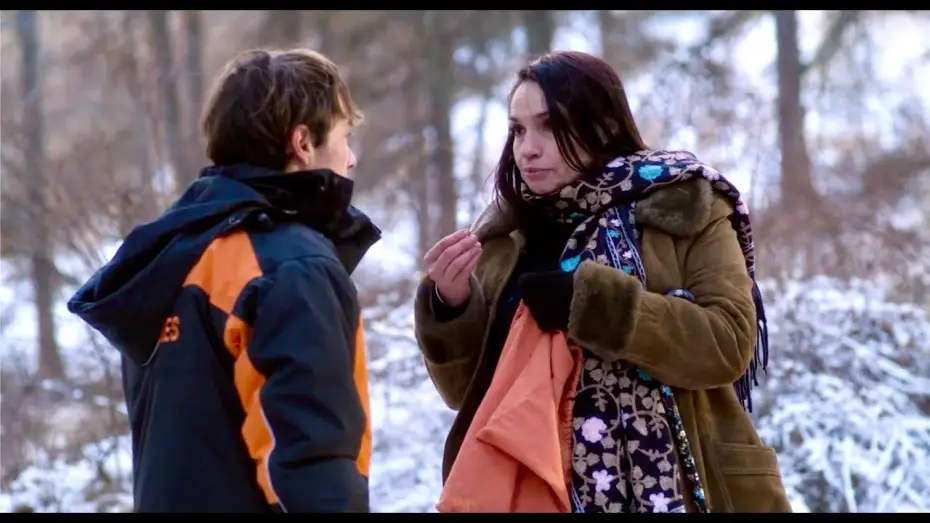 Видео к фильму Laurent dans le vent | Drifting Laurent / Laurent dans le vent (2025) - Teaser (French)