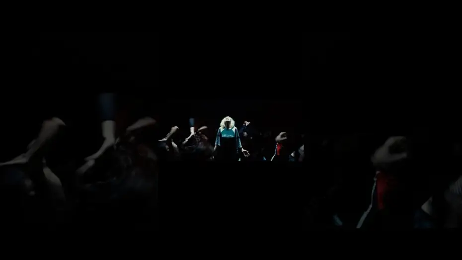 Видео к фильму Эмилия Перес | BIENVENIDA clip in Emilia P&eacute;rez [Subtitled]