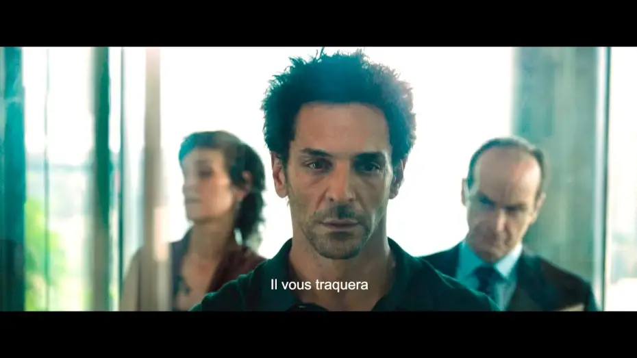 Видео к фильму Ларго Винч: Гнев прошлого | Trailer