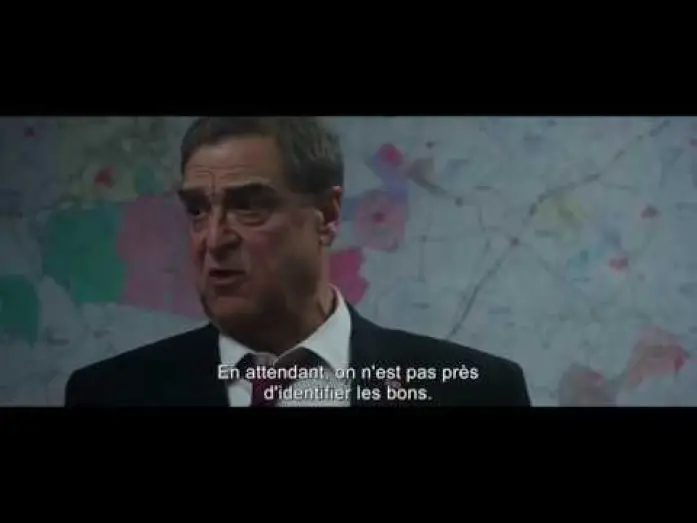 Видео к фильму День патриота | Traque &agrave; Boston - Featurette - Diffusez les photos - VOST