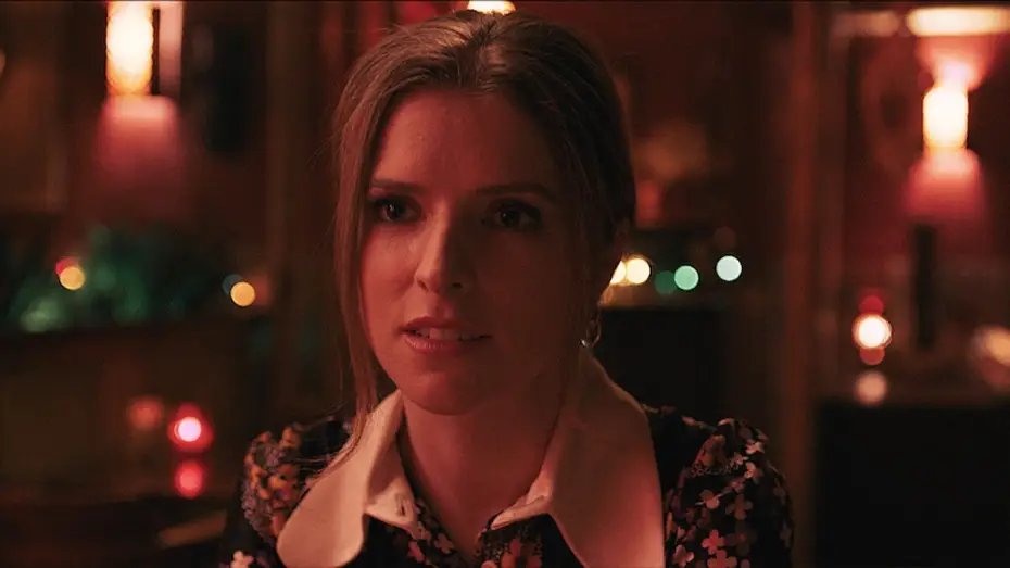 Видео к фильму Свидание с монстром | Anna Kendrick Goes On Date With Serial Killer
