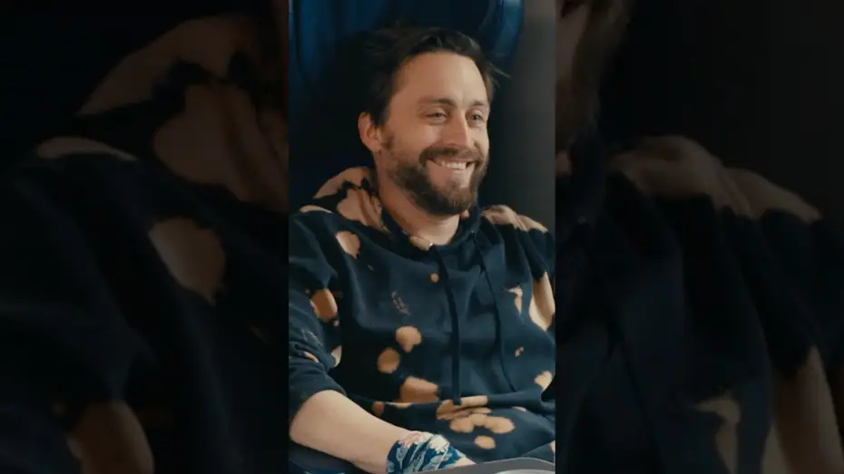 Видео к фильму Настоящая боль | Get Tickets