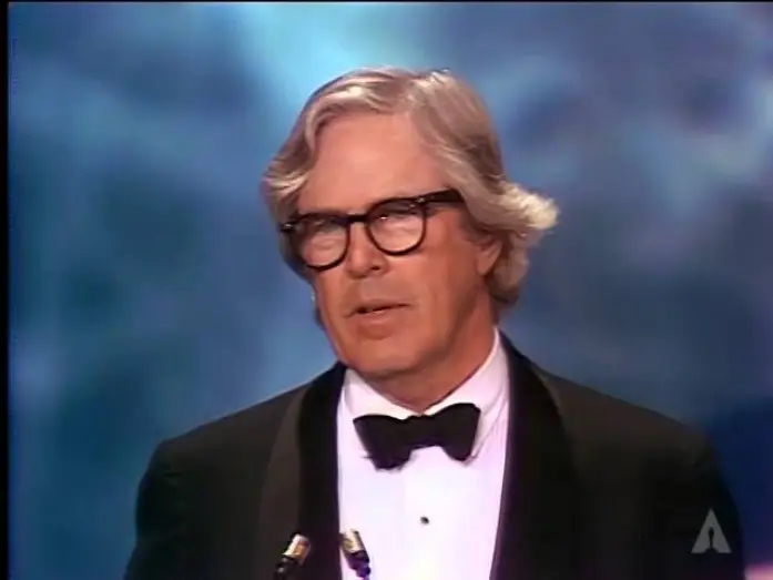Видео к фильму Вся президентская рать | All the President's Men Wins Art Direction: 1977 Oscars