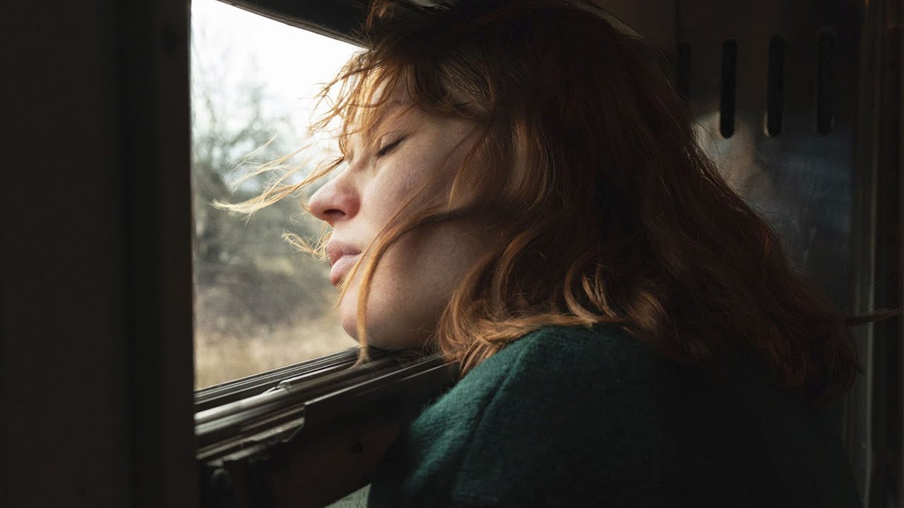 Видео к фильму Купе номер 6 | First trailer