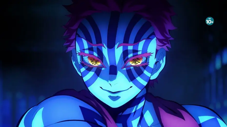 Видео к фильму Истребитель демонов: Бесконечный замок | Demon Slayer: Kimetsu no Yaiba - Il Castello dell'Infinito | Dall'11 settembre al cinema