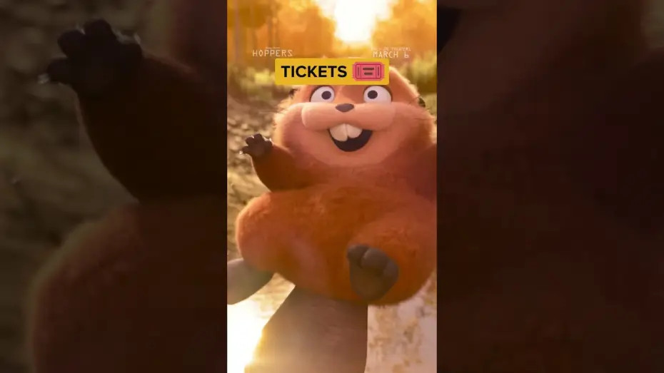 Видео к фильму Прыгуны | Tickets = 🤪 No tickets = 😡