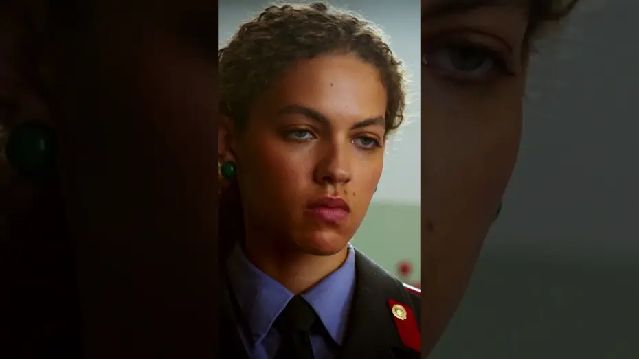 Видео к фильму Juvenile Inspektor: The Shadow Over J&otilde;hvi | Will you trust the occupation officials?