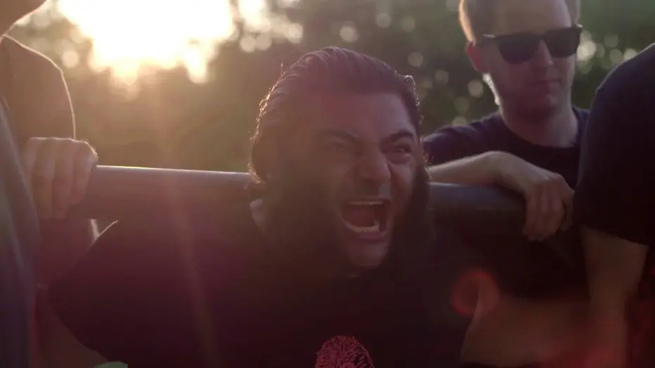 Видео к фильму Переломный момент | IT'S A NEW ERA OF VEGANISM - Game Changers First Trailer