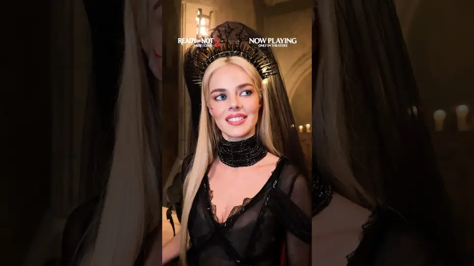 Видео к фильму Я иду искать 2 | Ready Ready Ready