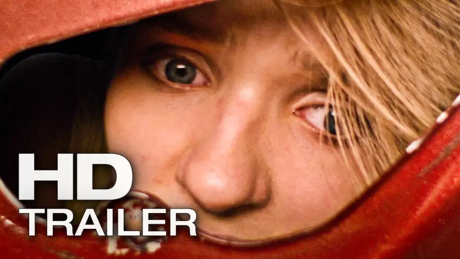 Видео к фильму Тревожный вызов | THE CALL Trailer Deutsch German | 2013 Official Halle Berry [HD]