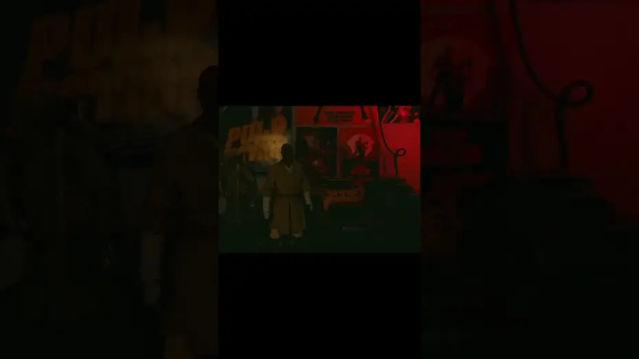 Видео к фильму The Heist — watch the heist now