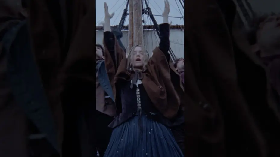 Видео к фильму Завещание Анны Ли | Now Playing In Select Theaters