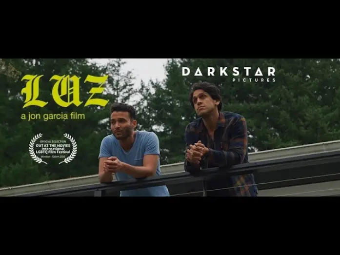 Видео к фильму LUZ | Luz - Official Trailer | LGBTQ, Prison
