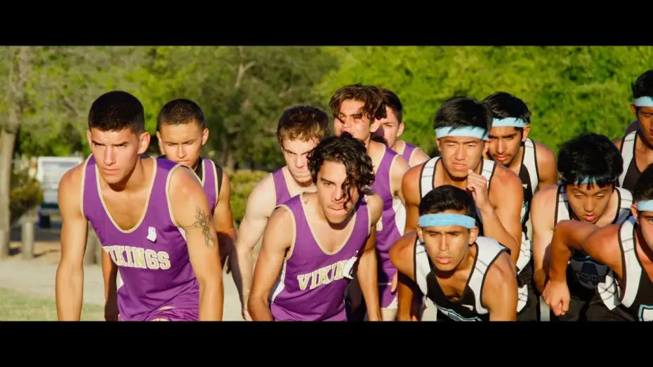 Видео к фильму Вечные неудачники | VARSITY PUNKS - Official Trailer (2018)