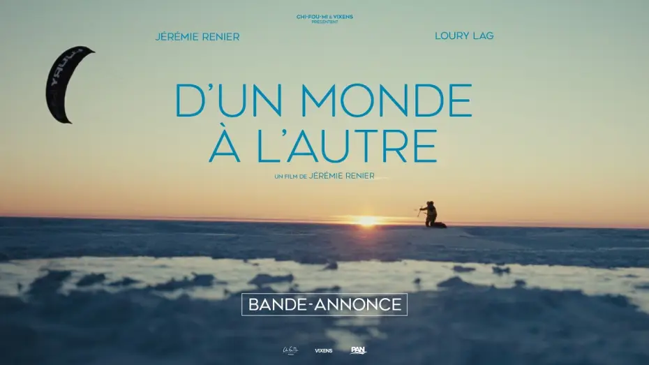 Видео к фильму D&rsquo;un monde &agrave; l&rsquo;autre | D'UN MONDE &Agrave; L'AUTRE - LE 10 JUIN AU CIN&Eacute;MA