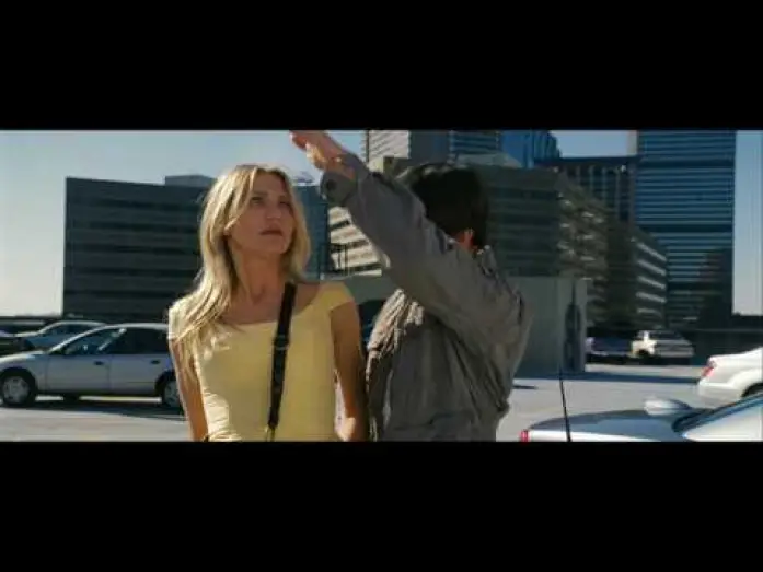 Видео к фильму Рыцарь дня | Knight And Day - Three-Minute Super Trailer
