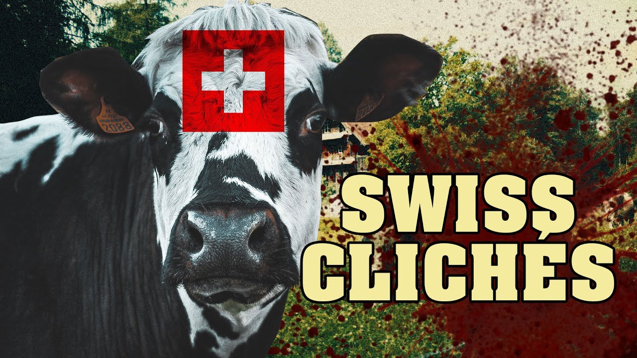 Видео к фильму Безумная Хайди | The PERFECT Location for a Heidi Film &ndash; Making Of MAD HEIDI