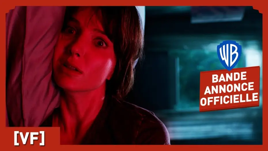Видео к фильму Злое | Malignant - Bande Annonce [VF]
