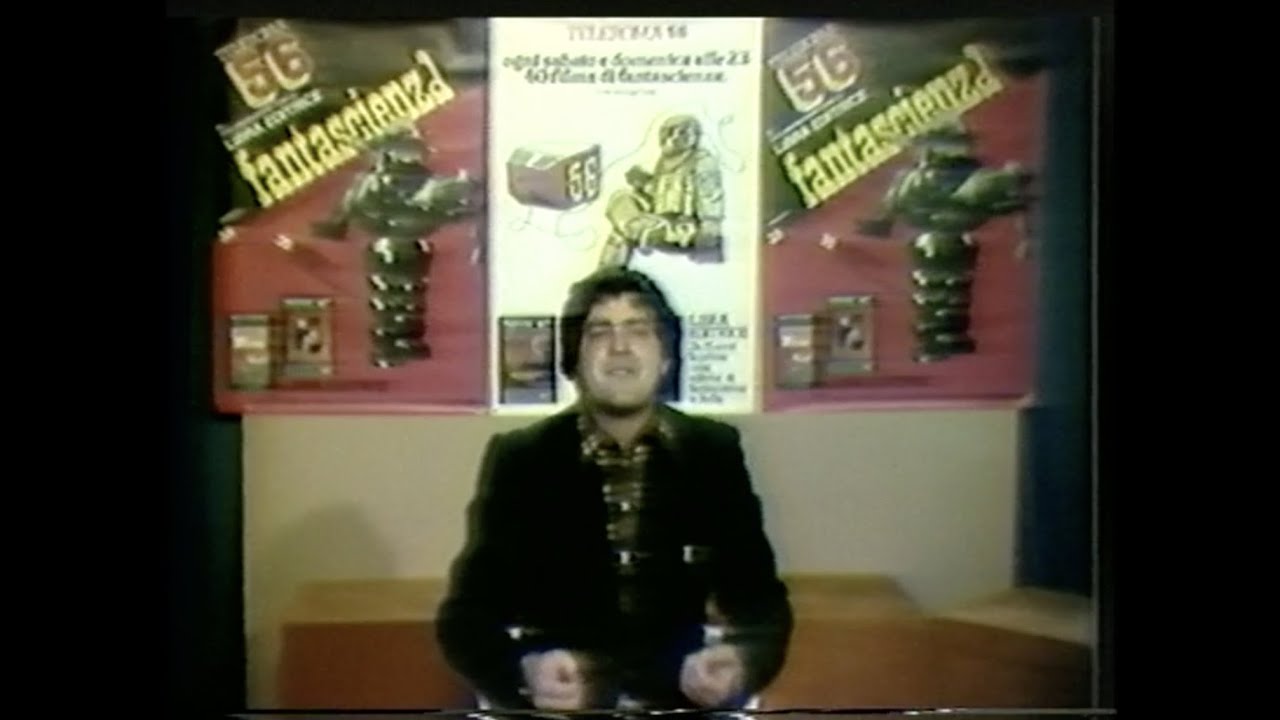 Видео к фильму Столкновение звёзд | Making of STARCRASH (1978)