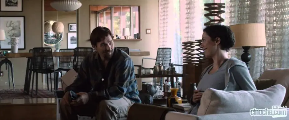 Видео к фильму Подарок | THE GIFT 2015   Bande annonce en fran&ccedil;ais