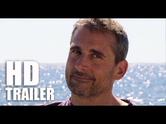 Видео к фильму Дорога, дорога домой | THE WAY WAY BACK: Official HD Trailer