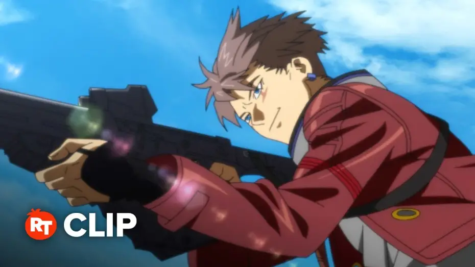 Видео к фильму Невинный панк: Механическая девушка | Exclusive Movie Clip - Lewis vs. Tommy [Subtitled]