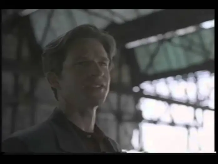 Видео к фильму The Maker | The Maker Trailer 1998