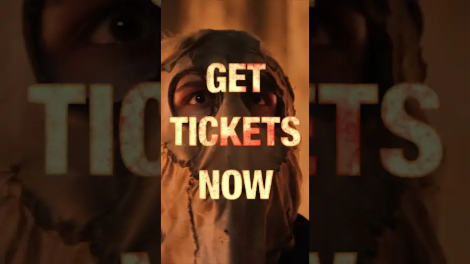 Видео к фильму 28 лет спустя: Храм костей | Happy New Fear!