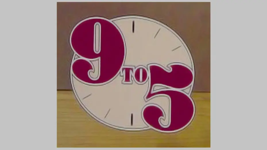 Видео к фильму С девяти до пяти | Trailer [Audio Described]