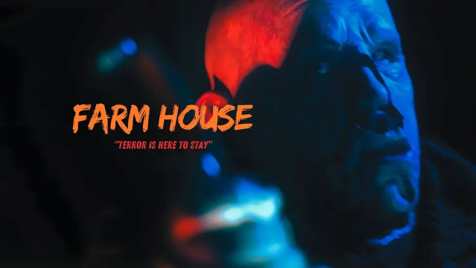 Видео к фильму Farm House — Serial Killer on the Loose | Farm House Horror Trailer