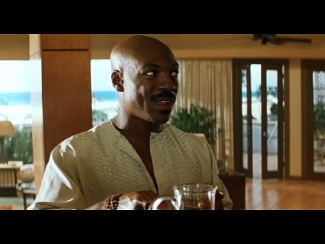 Видео к фильму Святоша | Holy Man - Trailer