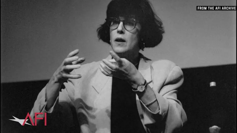 Видео к фильму Неспящие в Сиэттле | Nora Ephron on writing SLEEPLESS IN SEATTLE