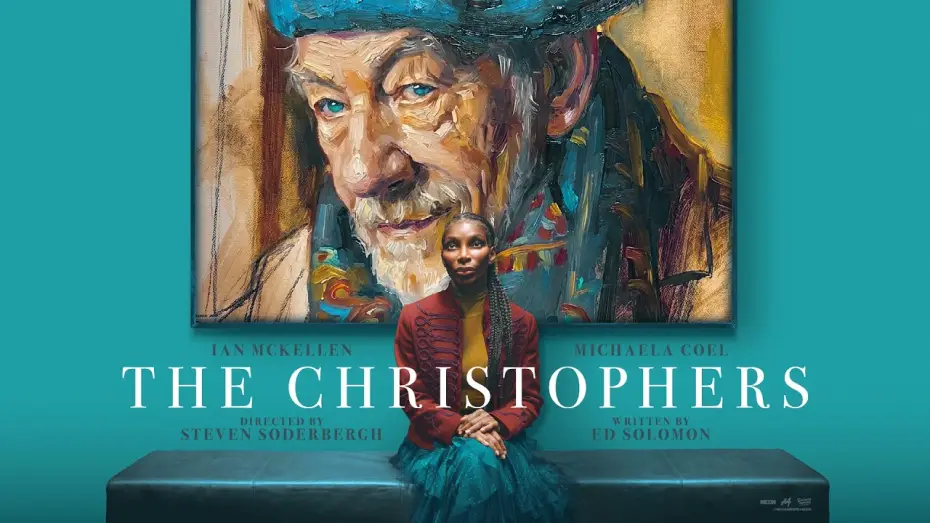 Видео к фильму The Christophers | Official UK Trailer